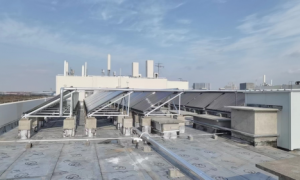 上海奥莱尔：匠心深耕三十年，赋能绿色建筑新时代